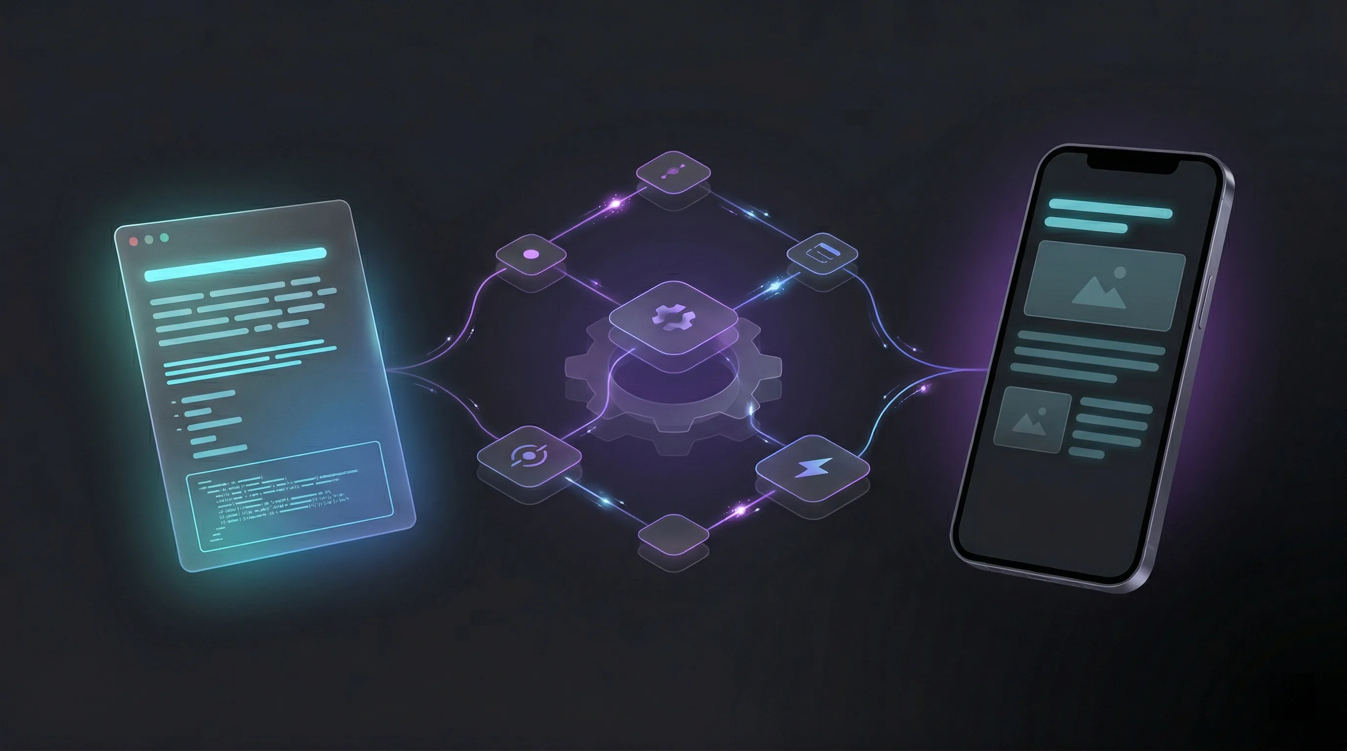 Workflow from markdown to website